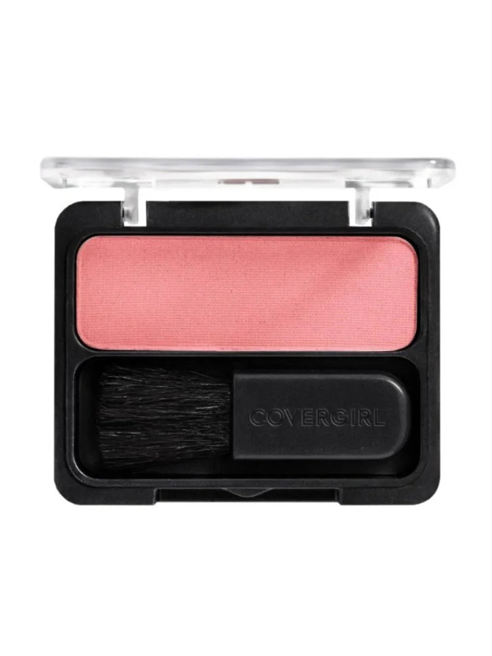 COVERGIRL Cheekers Blendable Powder Blush- 105 Rose Silk
